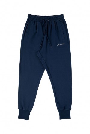 Prime Picks YoungLA Sale Collection For Him Joggers For Him Apparel Navy  XLarge - YoungLA Winnipeg Downtown